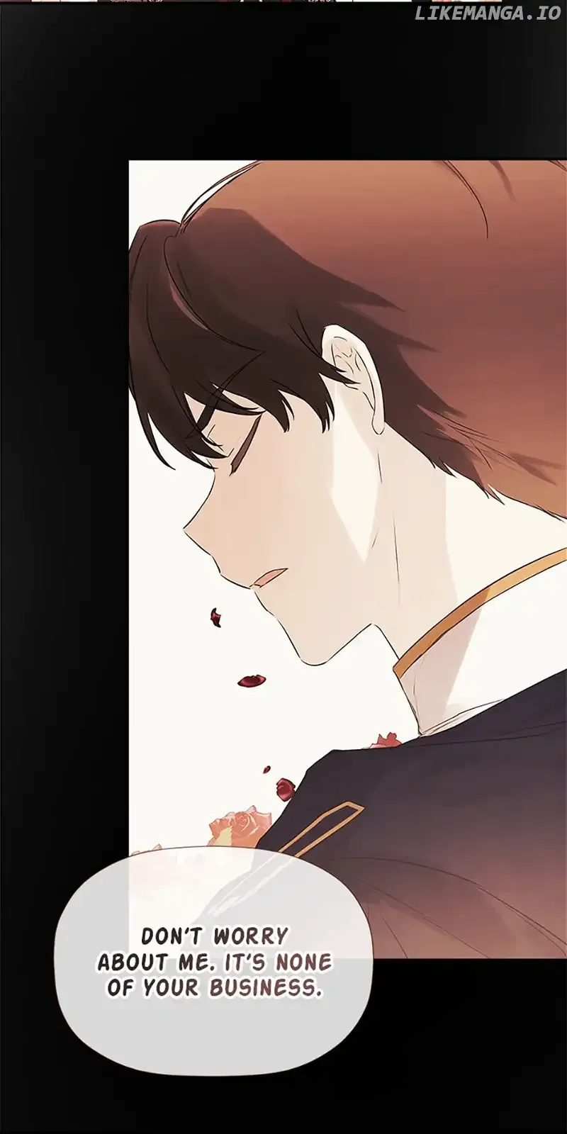 I Mistook the Hidden Identity of the Sub Male Lead Chapter 58 page 69
