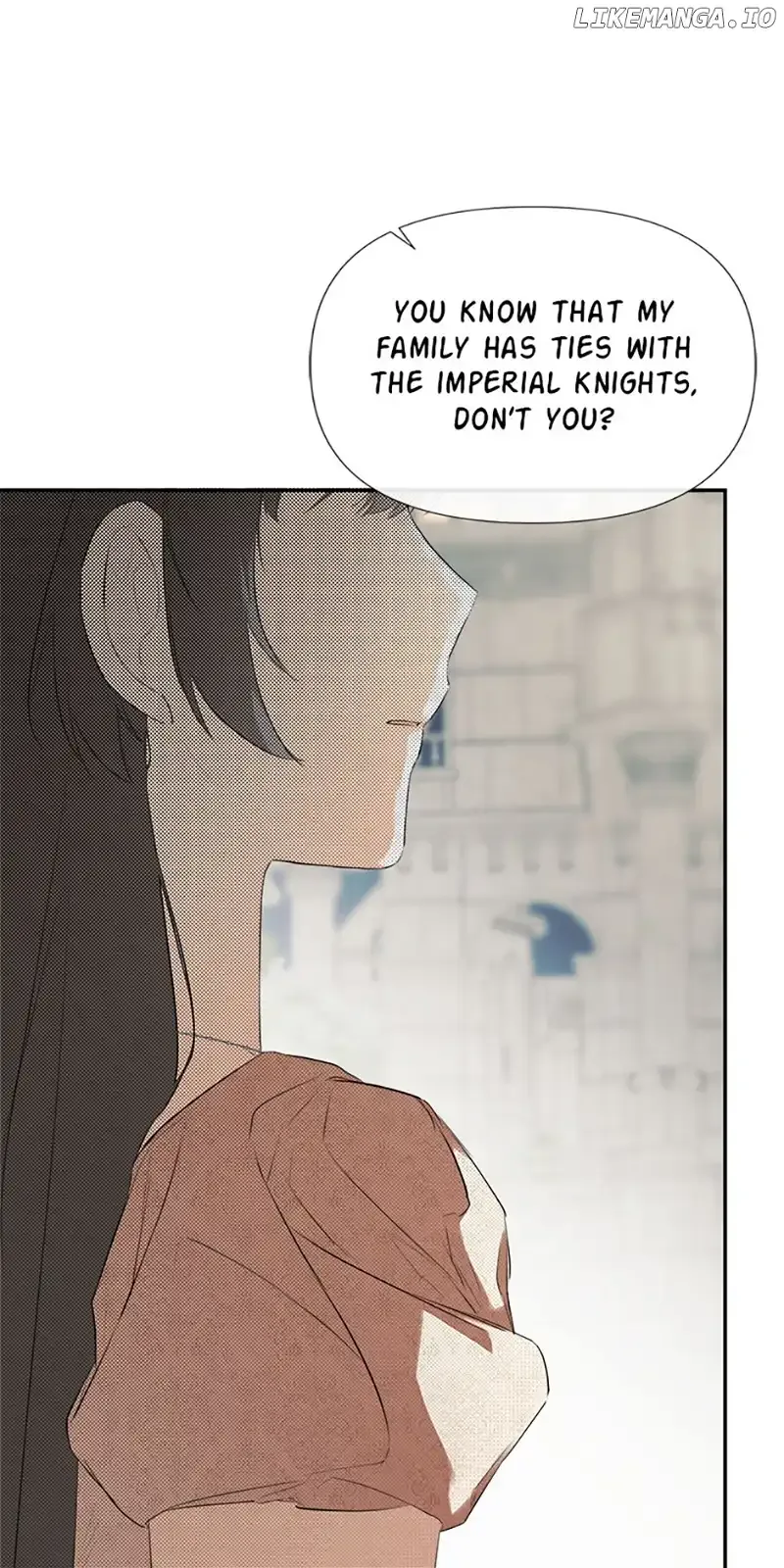 I Mistook the Hidden Identity of the Sub Male Lead Chapter 58 page 65