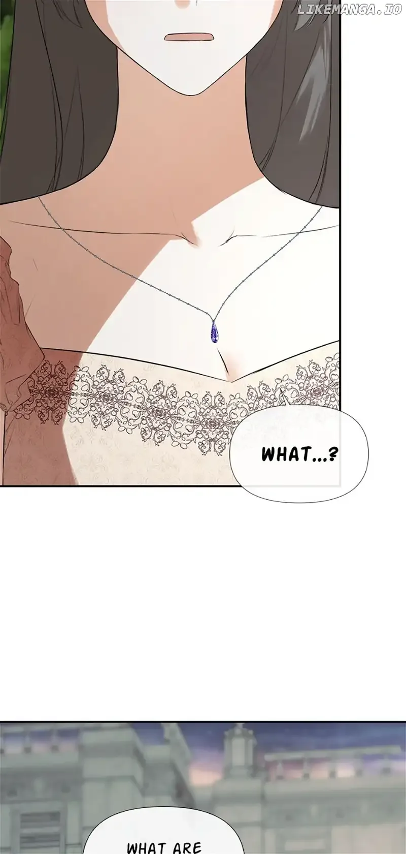 I Mistook the Hidden Identity of the Sub Male Lead Chapter 58 page 63