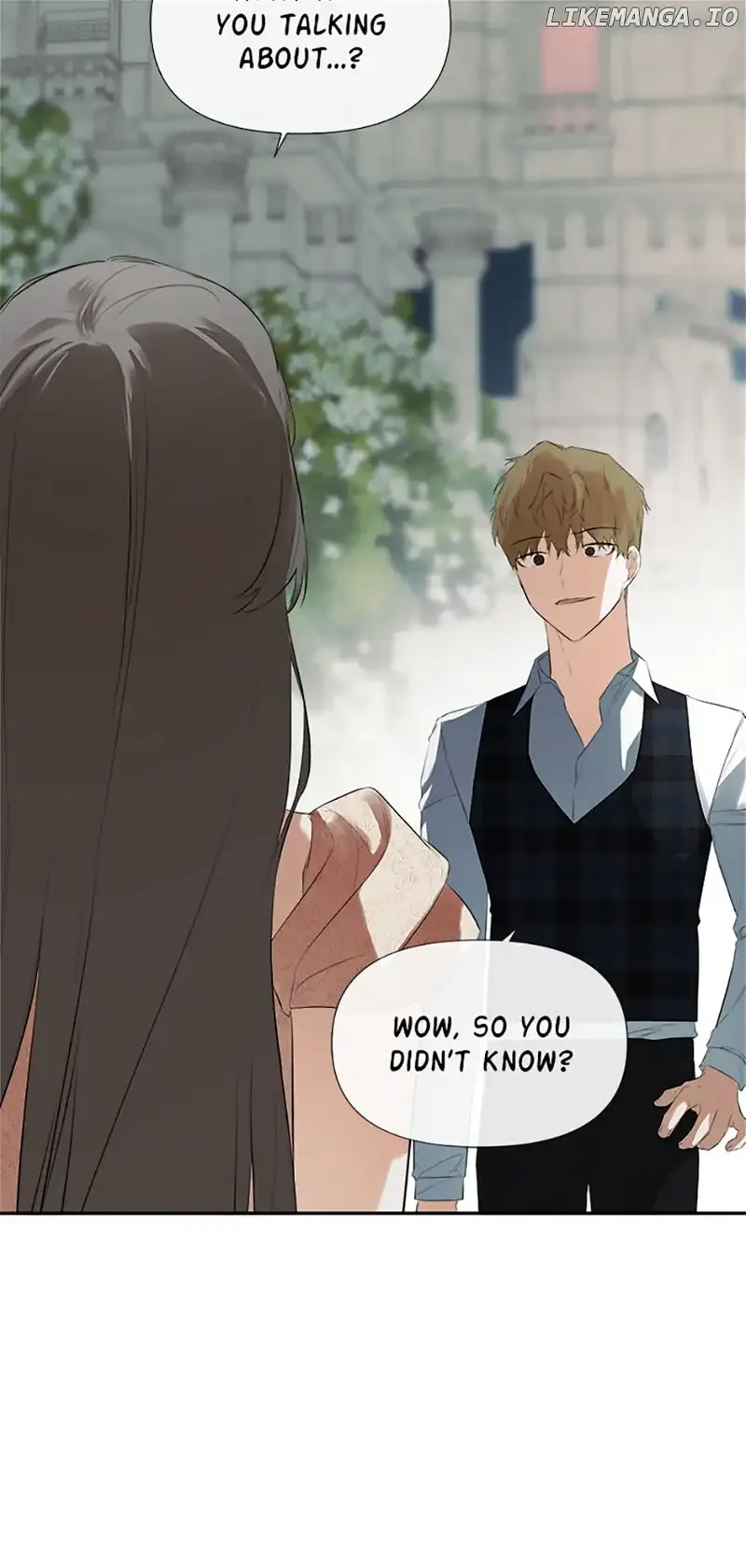 I Mistook the Hidden Identity of the Sub Male Lead Chapter 58 page 64