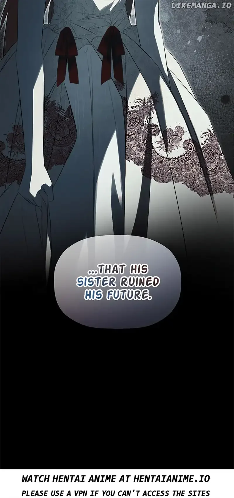 I Mistook the Hidden Identity of the Sub Male Lead Chapter 58 page 76