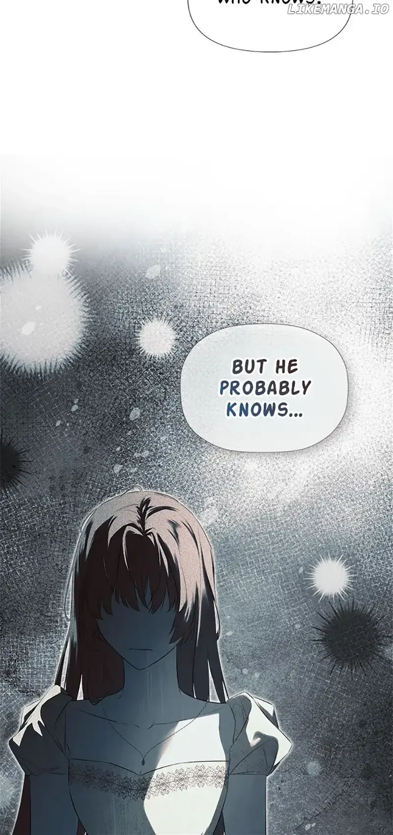 I Mistook the Hidden Identity of the Sub Male Lead Chapter 58 page 75