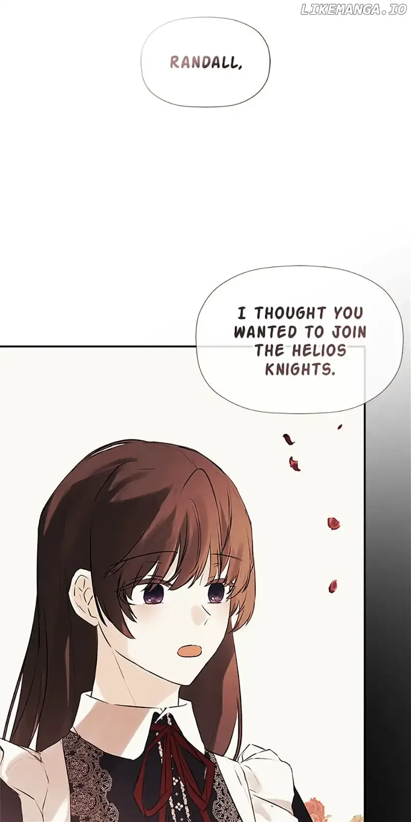 I Mistook the Hidden Identity of the Sub Male Lead Chapter 58 page 68