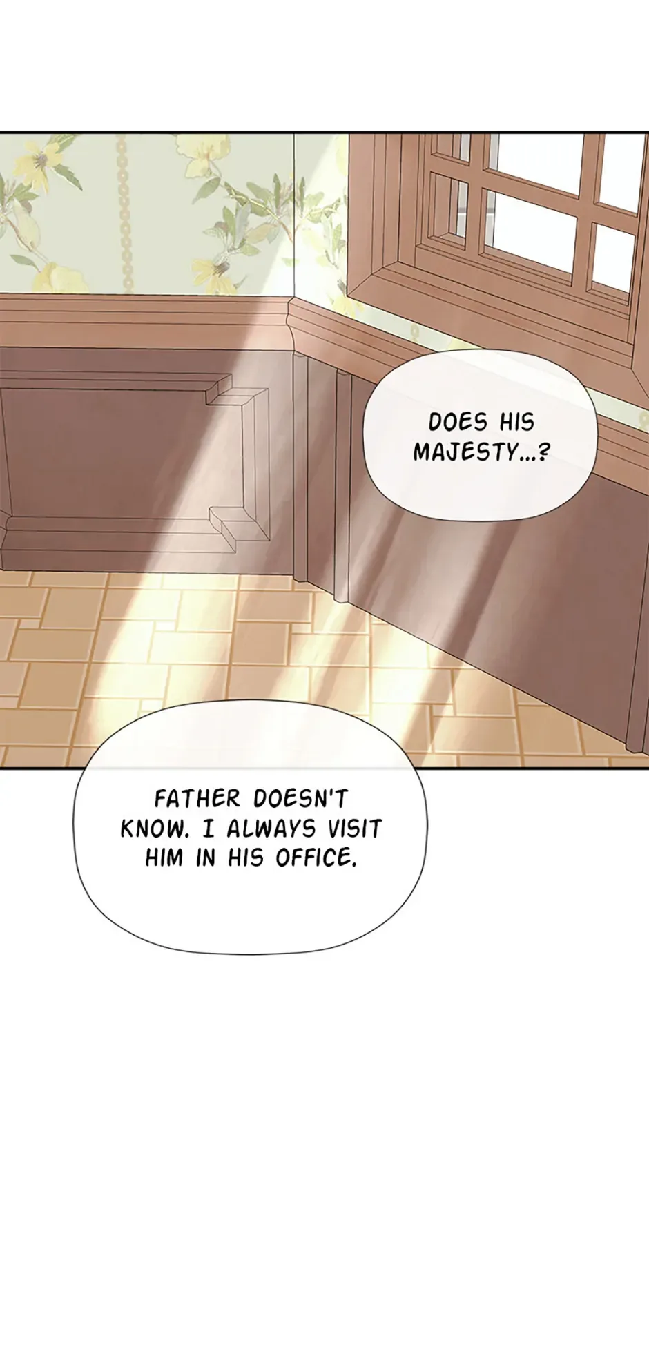 I Mistook the Hidden Identity of the Sub Male Lead Chapter 64 page 11