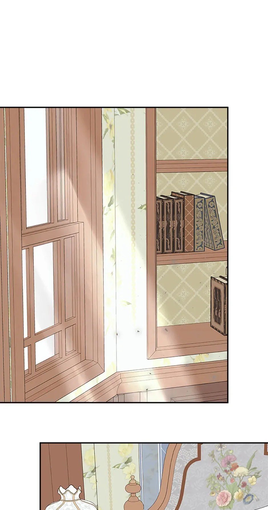 I Mistook the Hidden Identity of the Sub Male Lead Chapter 64 page 2