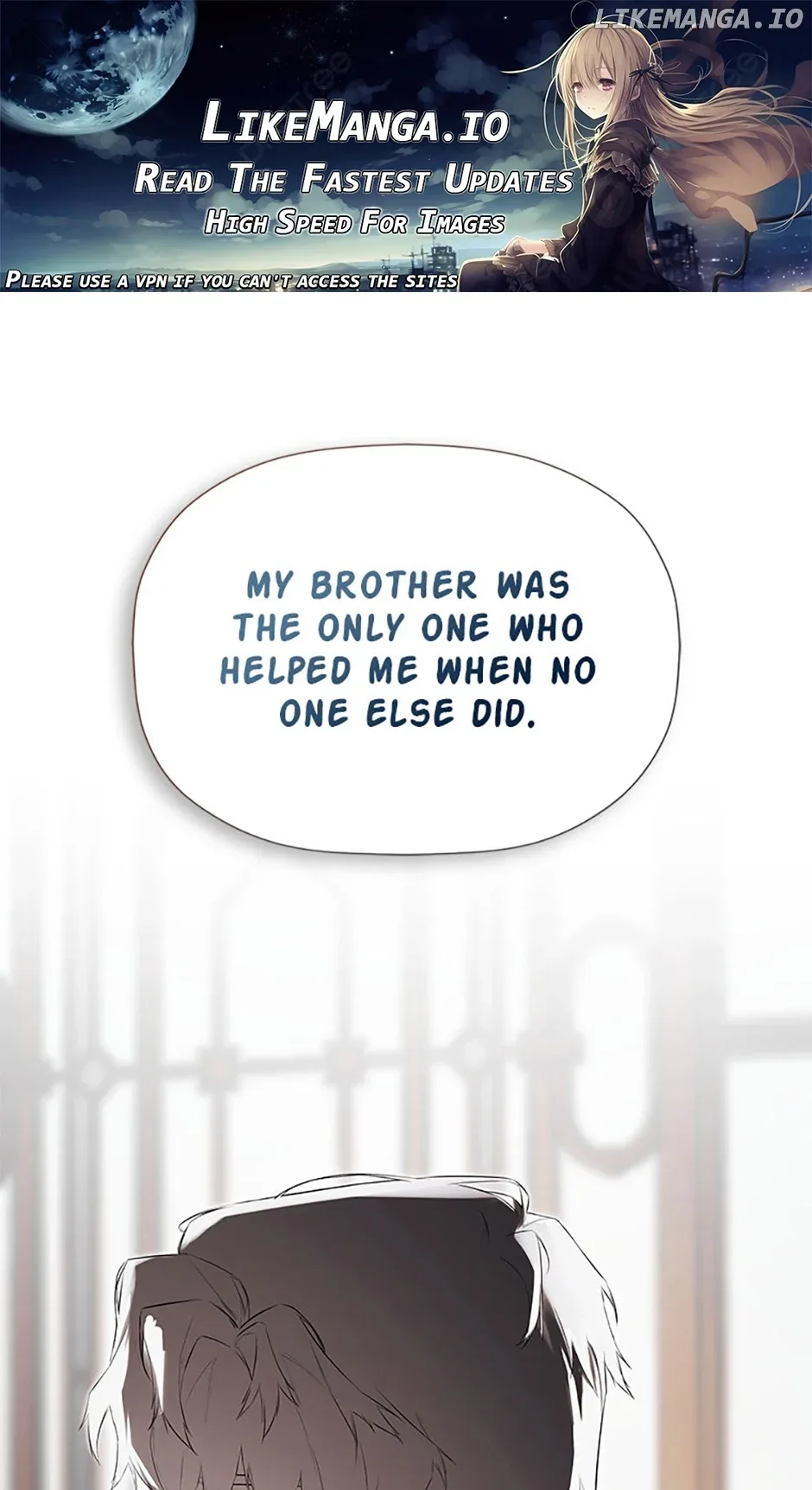 I Mistook the Hidden Identity of the Sub Male Lead Chapter 65 page 2