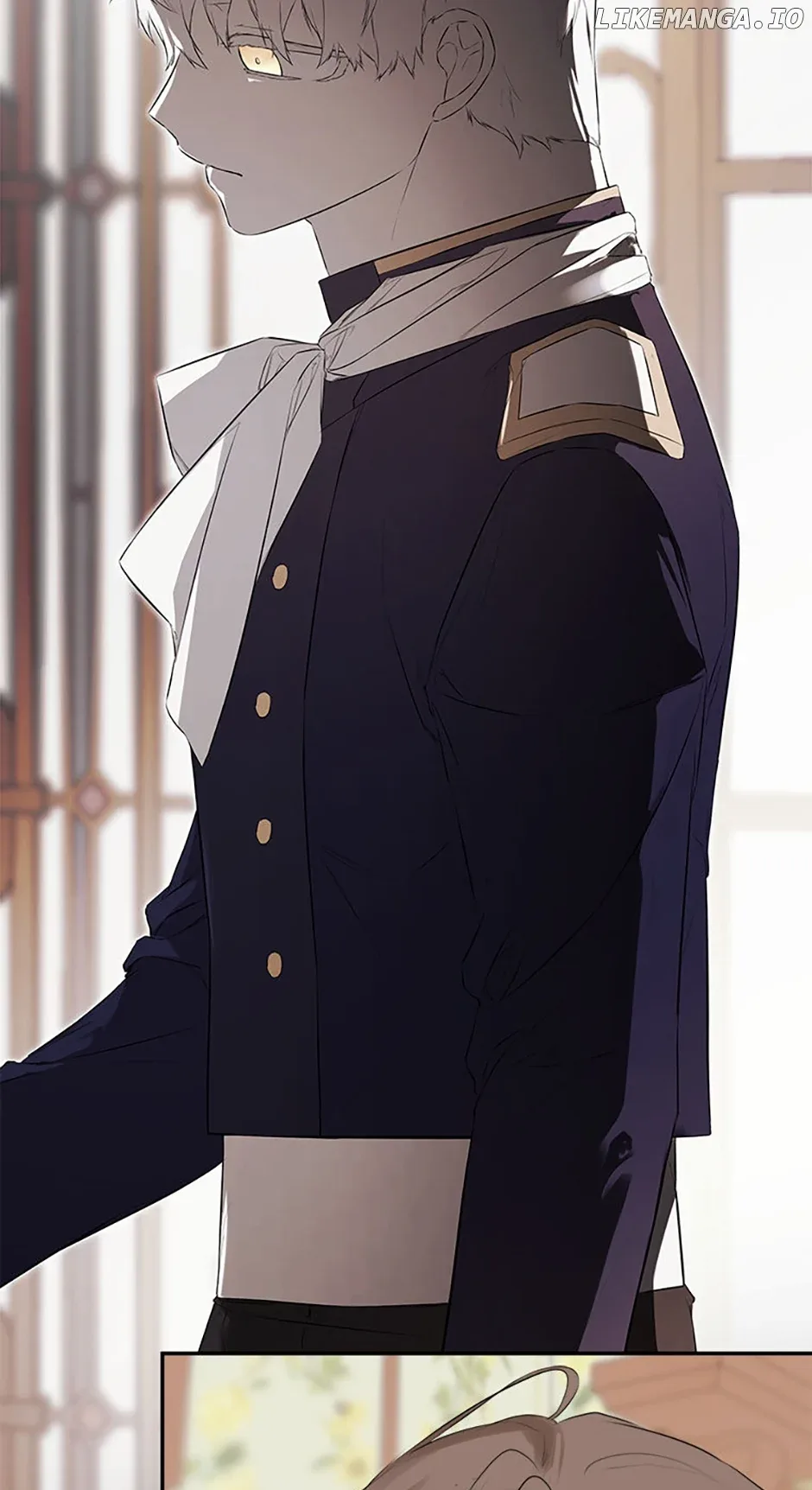I Mistook the Hidden Identity of the Sub Male Lead Chapter 65 page 3