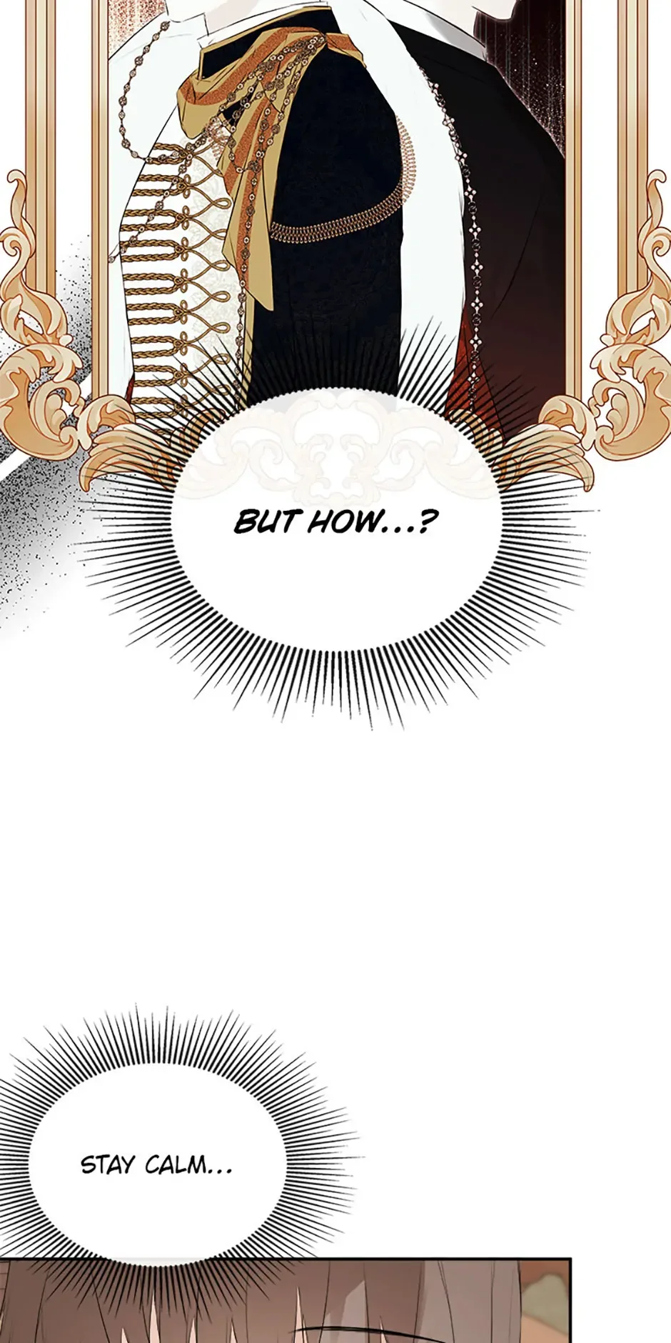 I Mistook the Hidden Identity of the Sub Male Lead Chapter 64 page 25