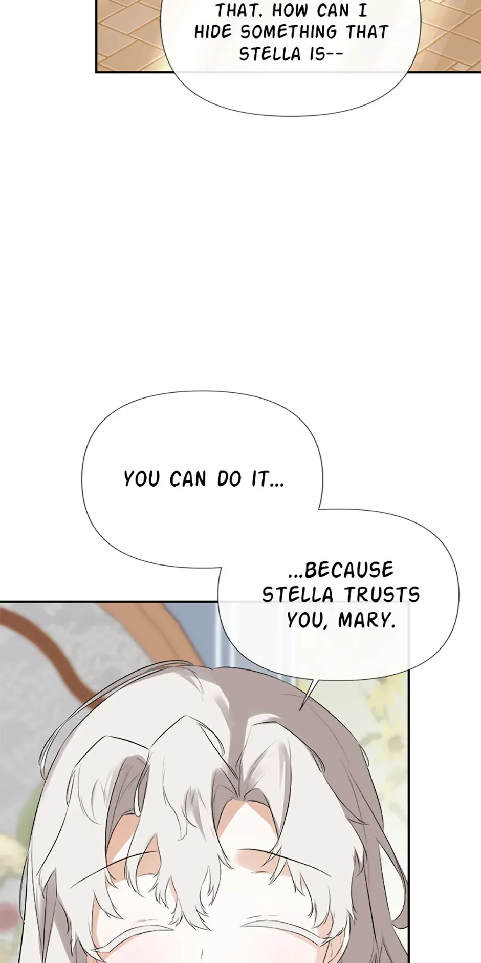 I Mistook the Hidden Identity of the Sub Male Lead Chapter 64 page 21