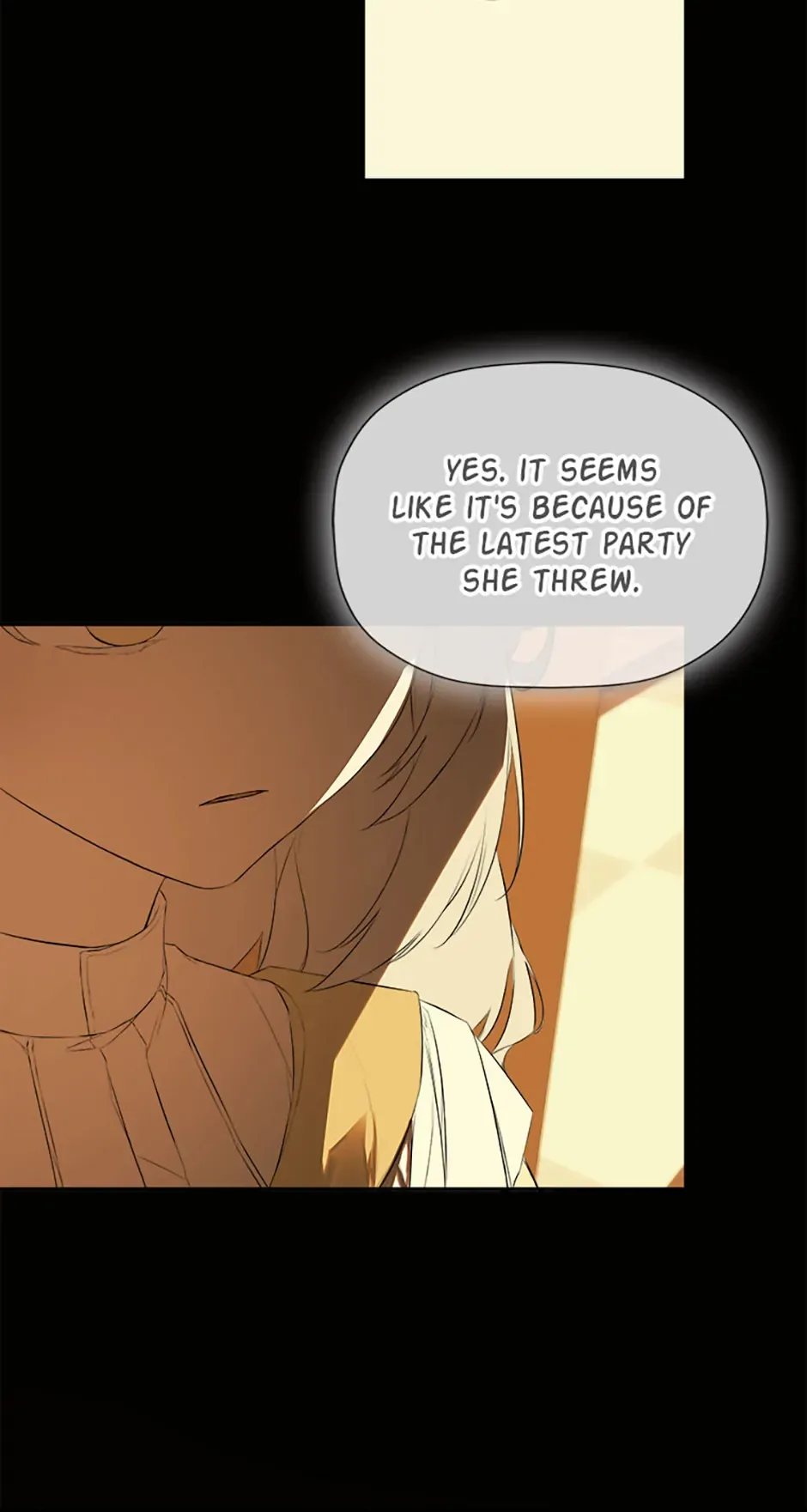 I Mistook the Hidden Identity of the Sub Male Lead Chapter 64 page 33