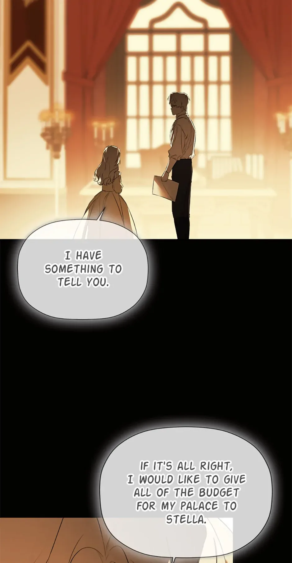 I Mistook the Hidden Identity of the Sub Male Lead Chapter 64 page 40