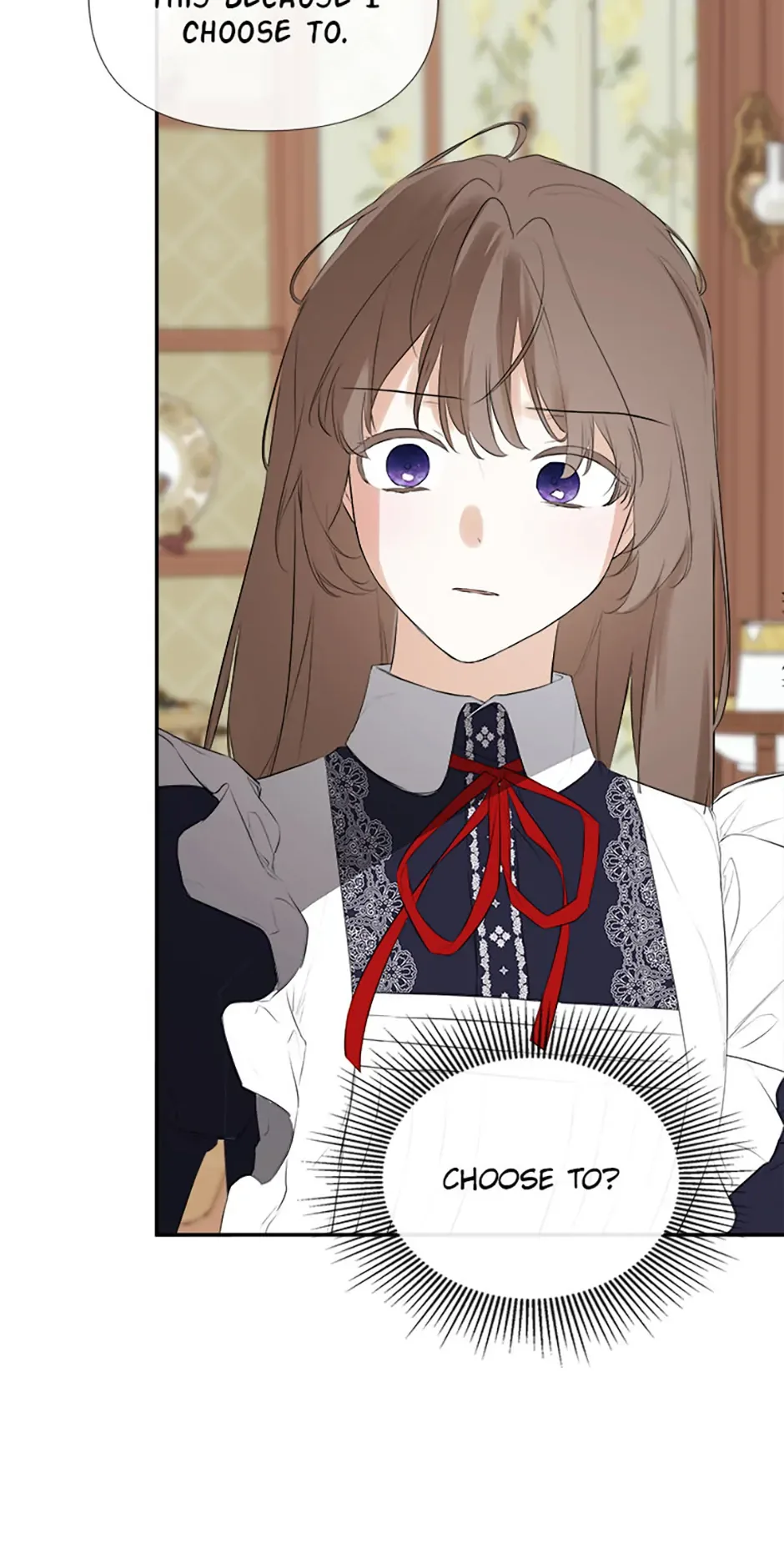 I Mistook the Hidden Identity of the Sub Male Lead Chapter 64 page 29