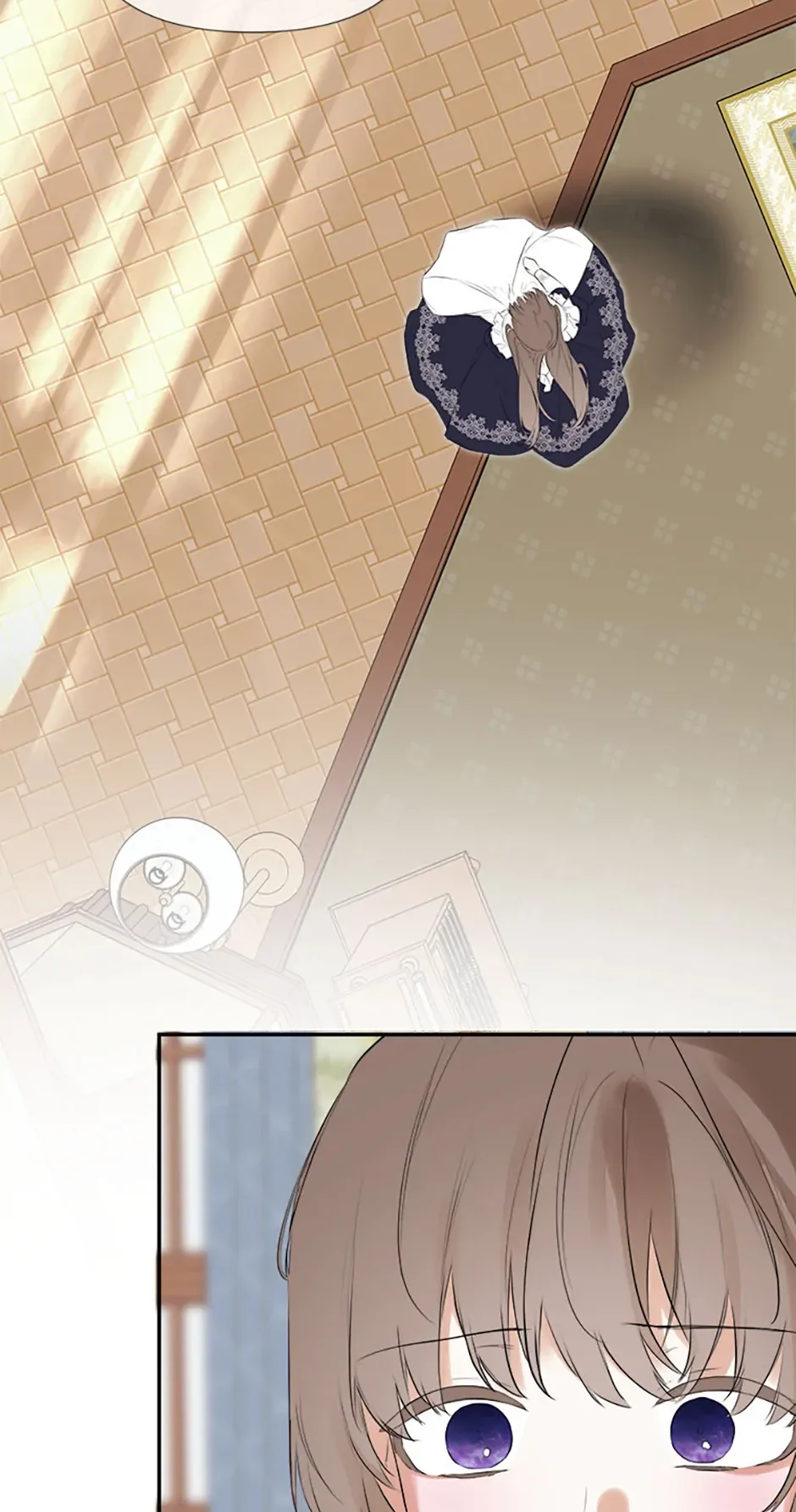 I Mistook the Hidden Identity of the Sub Male Lead Chapter 64 page 4