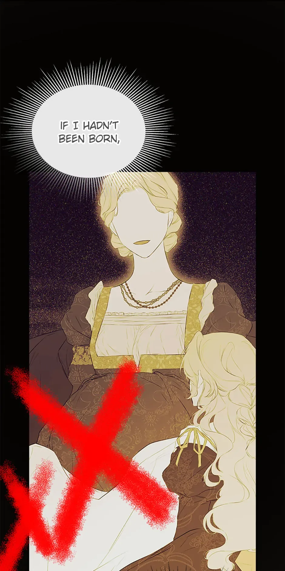 I Mistook the Hidden Identity of the Sub Male Lead Chapter 64 page 46