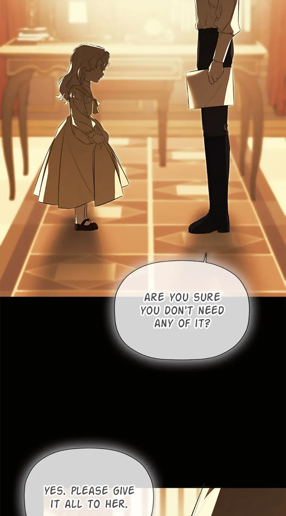 I Mistook the Hidden Identity of the Sub Male Lead Chapter 64 page 52
