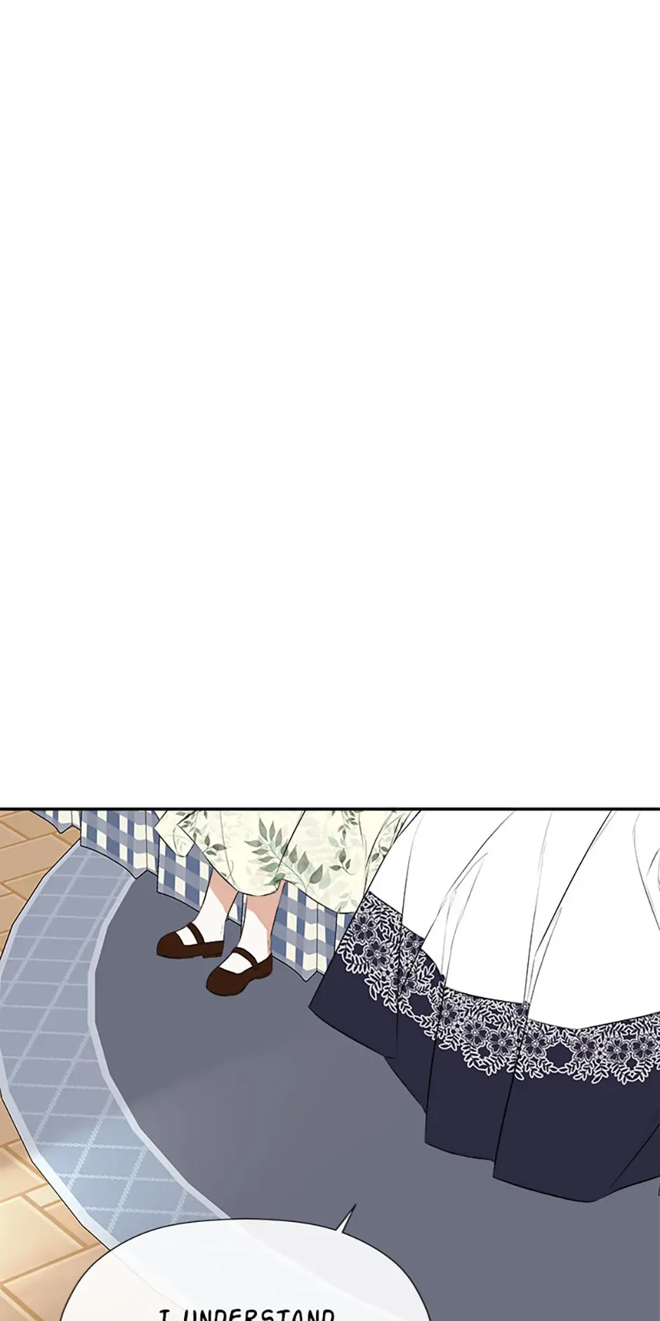 I Mistook the Hidden Identity of the Sub Male Lead Chapter 64 page 27