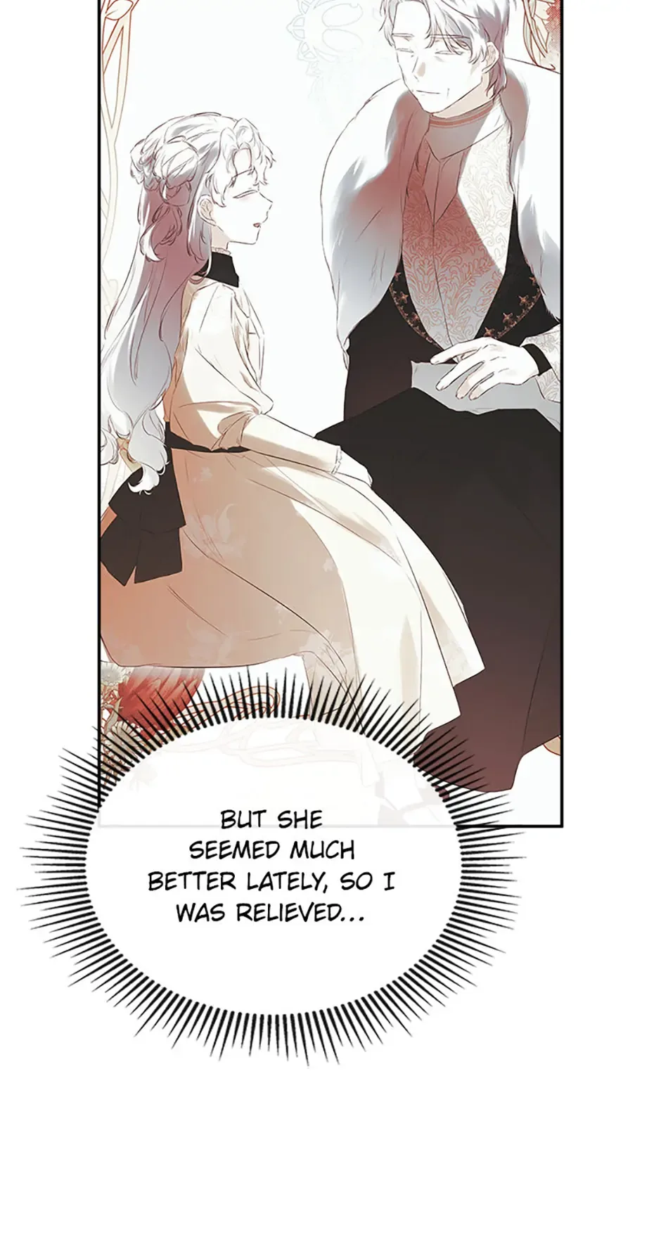 I Mistook the Hidden Identity of the Sub Male Lead Chapter 64 page 6