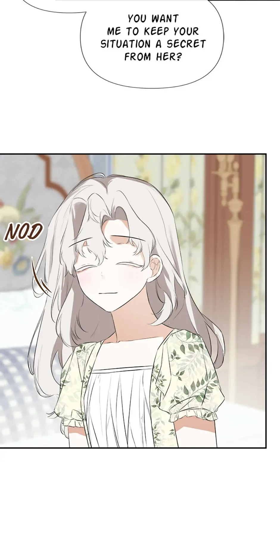 I Mistook the Hidden Identity of the Sub Male Lead Chapter 64 page 19