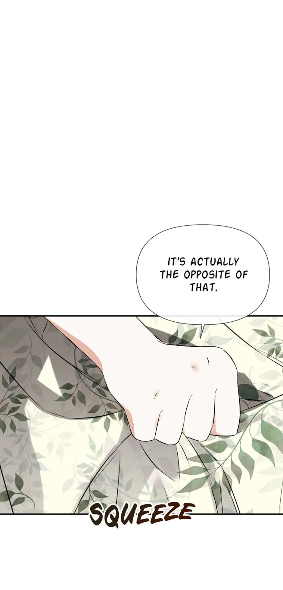 I Mistook the Hidden Identity of the Sub Male Lead Chapter 64 page 13