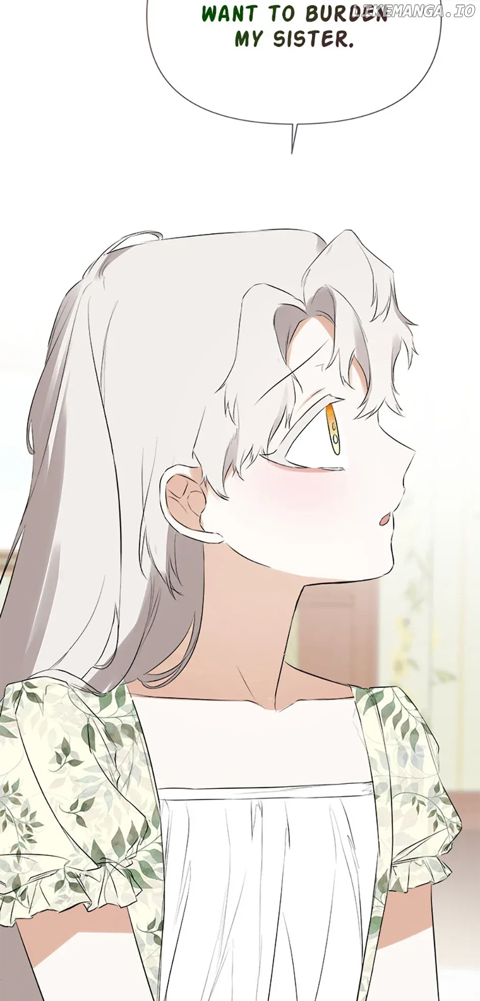 I Mistook the Hidden Identity of the Sub Male Lead Chapter 65 page 10