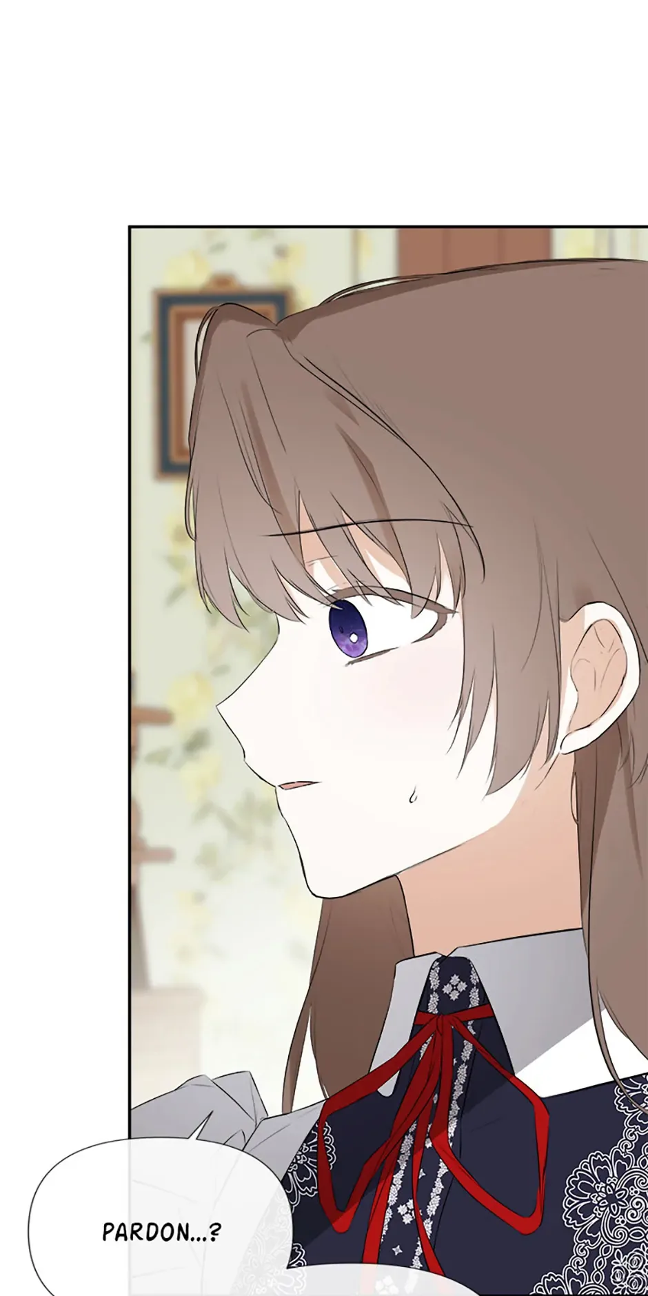 I Mistook the Hidden Identity of the Sub Male Lead Chapter 64 page 18