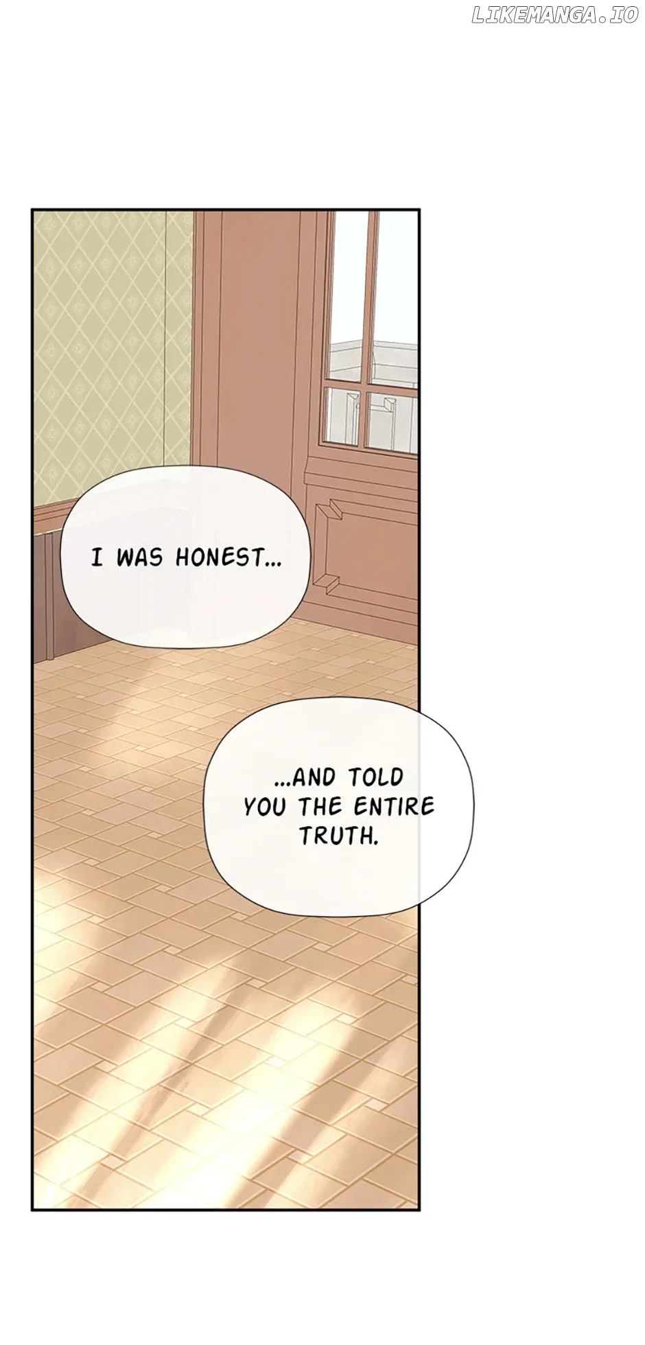 I Mistook the Hidden Identity of the Sub Male Lead Chapter 65 page 8