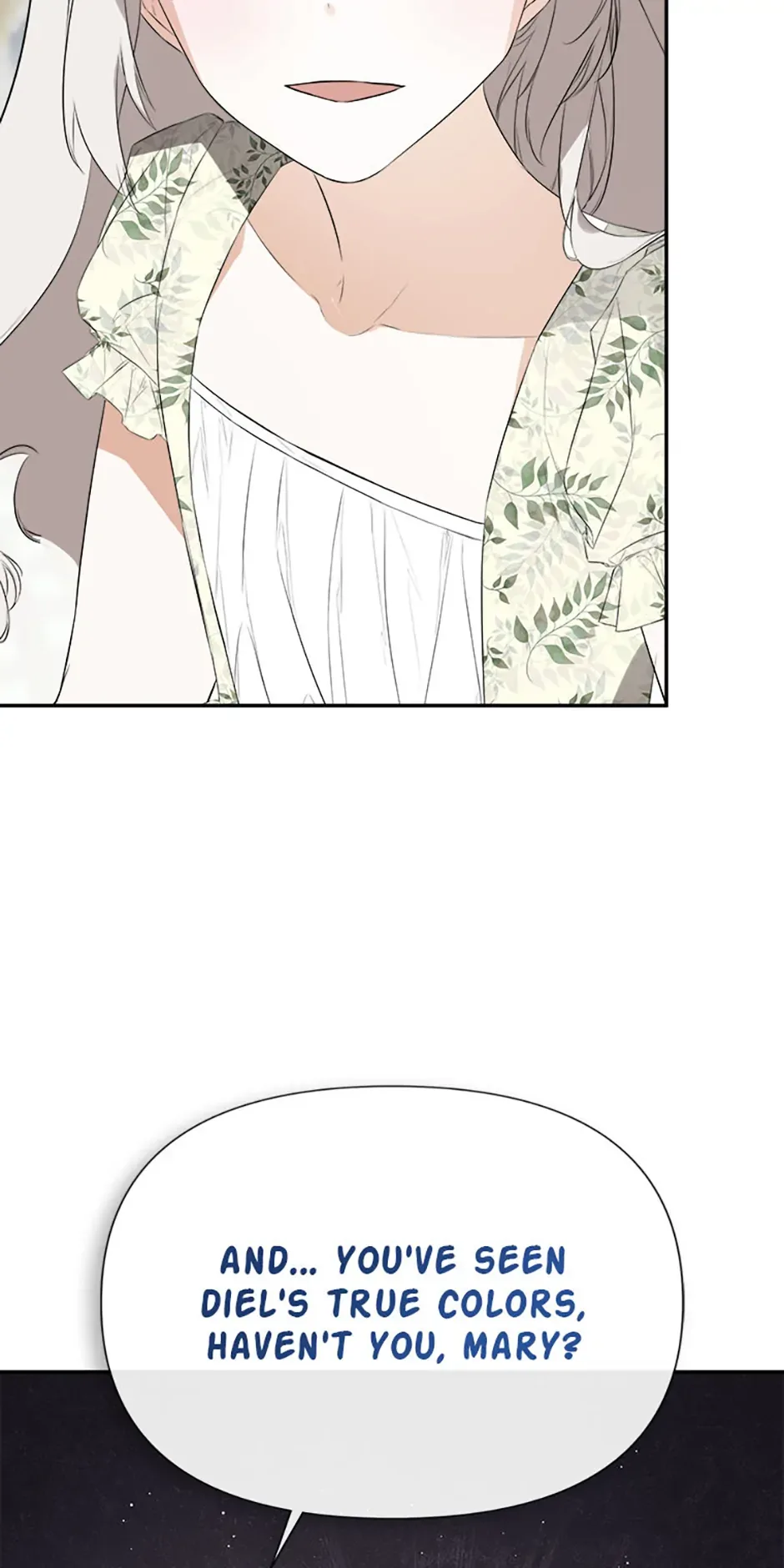 I Mistook the Hidden Identity of the Sub Male Lead Chapter 64 page 22