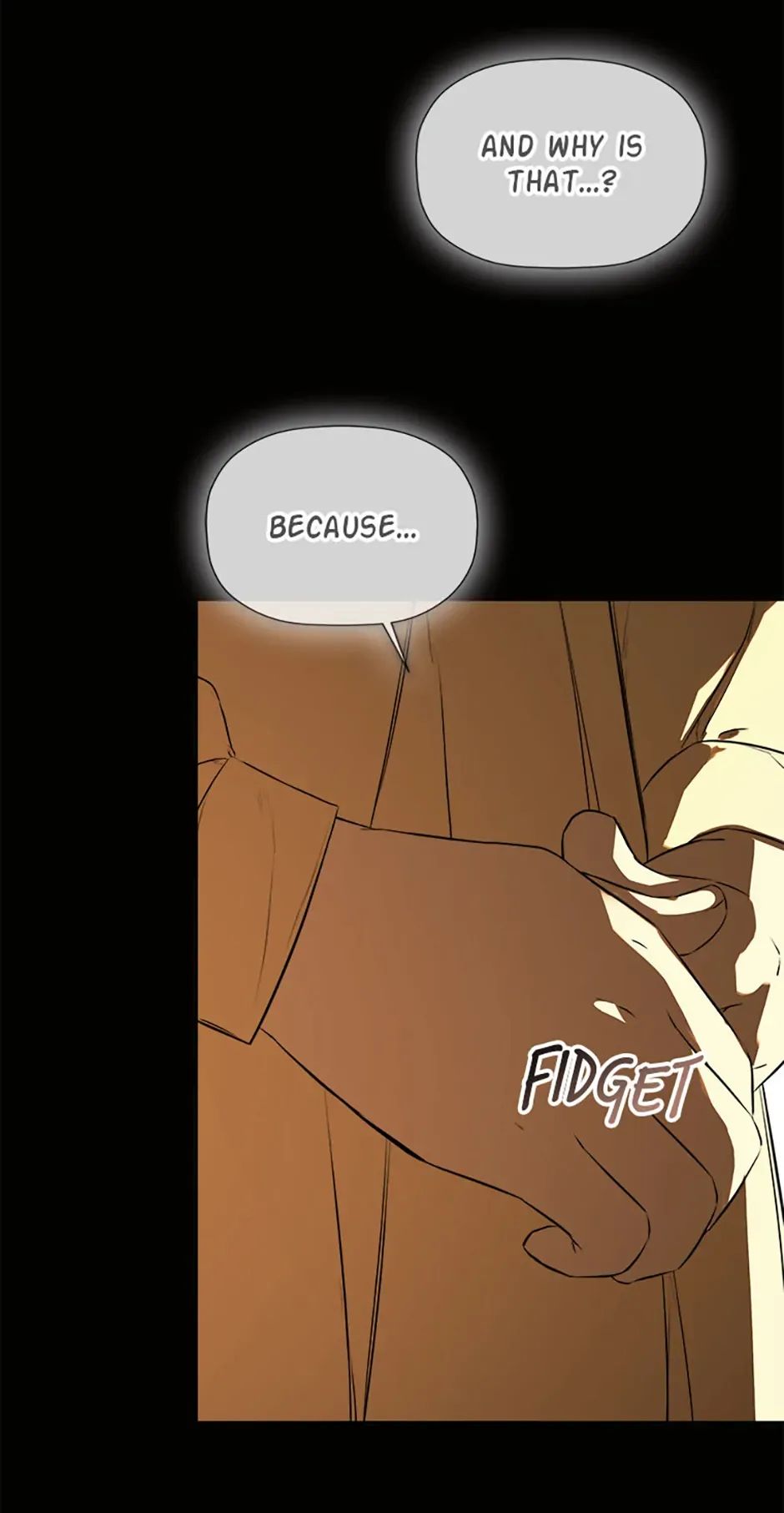 I Mistook the Hidden Identity of the Sub Male Lead Chapter 64 page 42