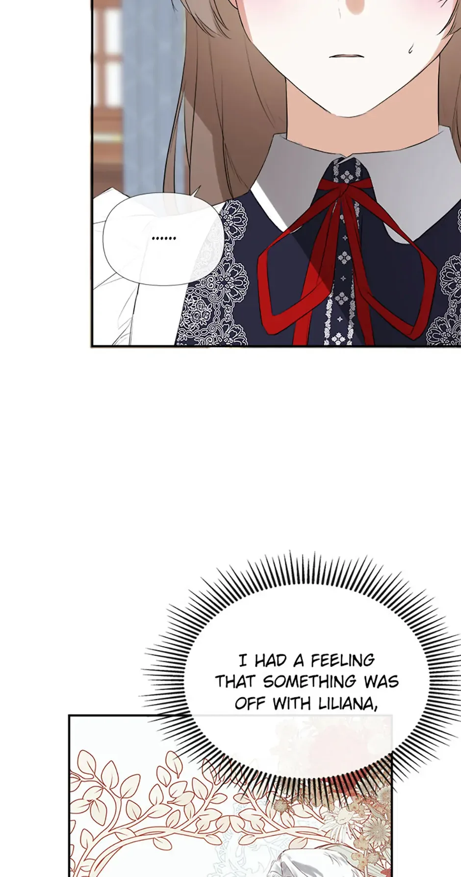 I Mistook the Hidden Identity of the Sub Male Lead Chapter 64 page 5