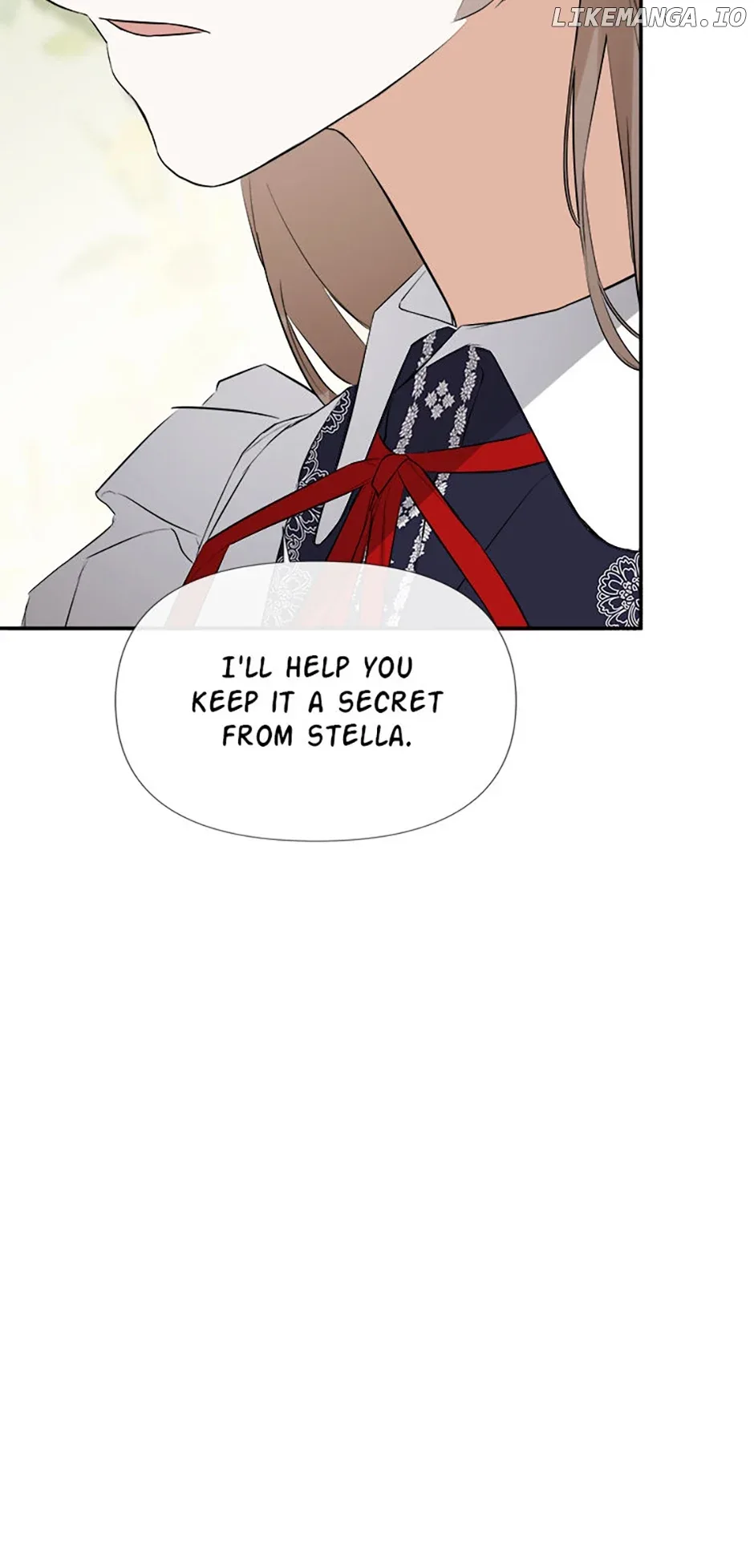 I Mistook the Hidden Identity of the Sub Male Lead Chapter 65 page 13