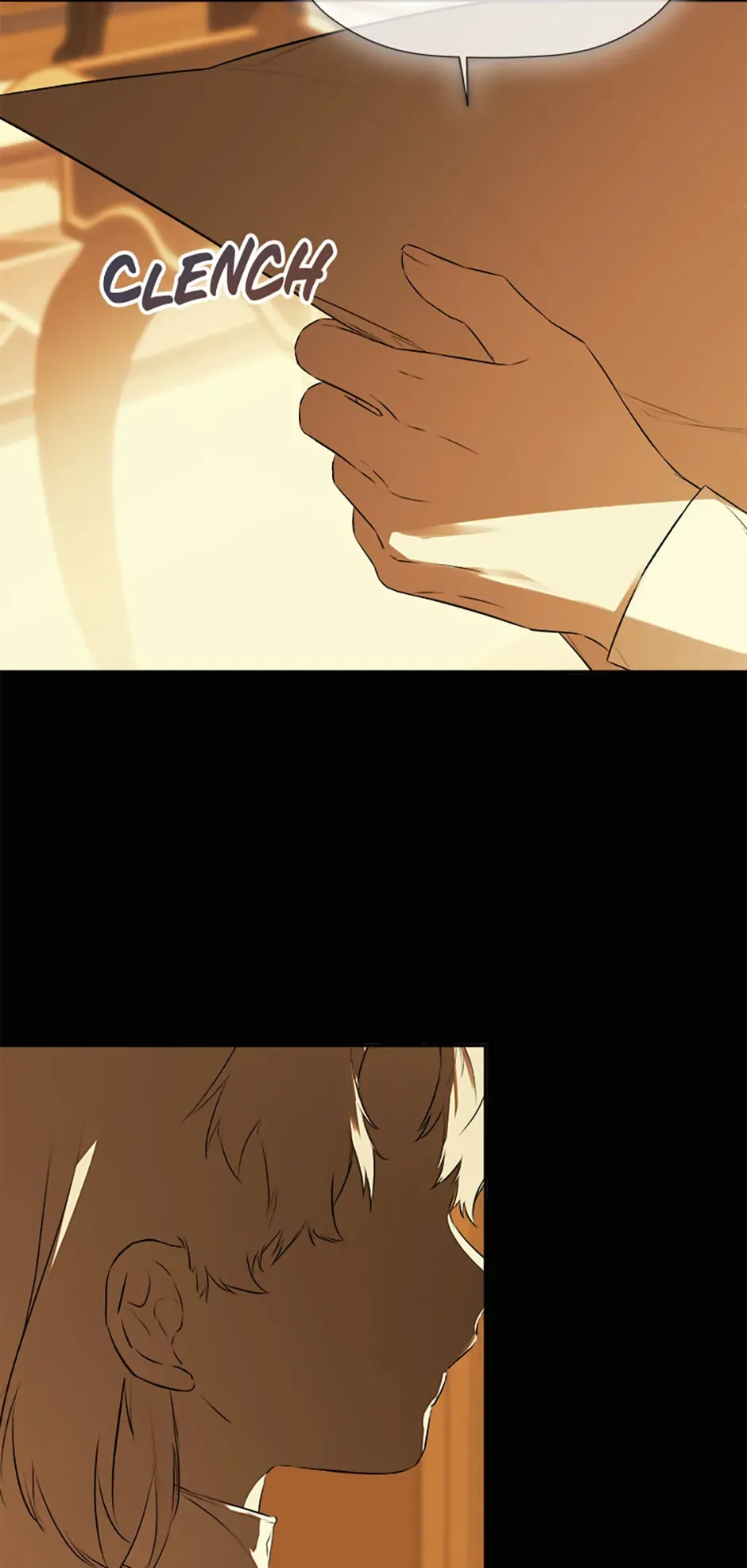 I Mistook the Hidden Identity of the Sub Male Lead Chapter 64 page 37