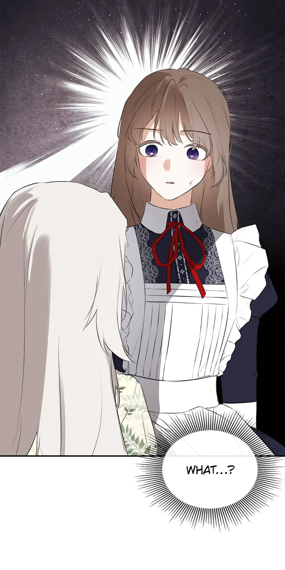 I Mistook the Hidden Identity of the Sub Male Lead Chapter 64 page 23