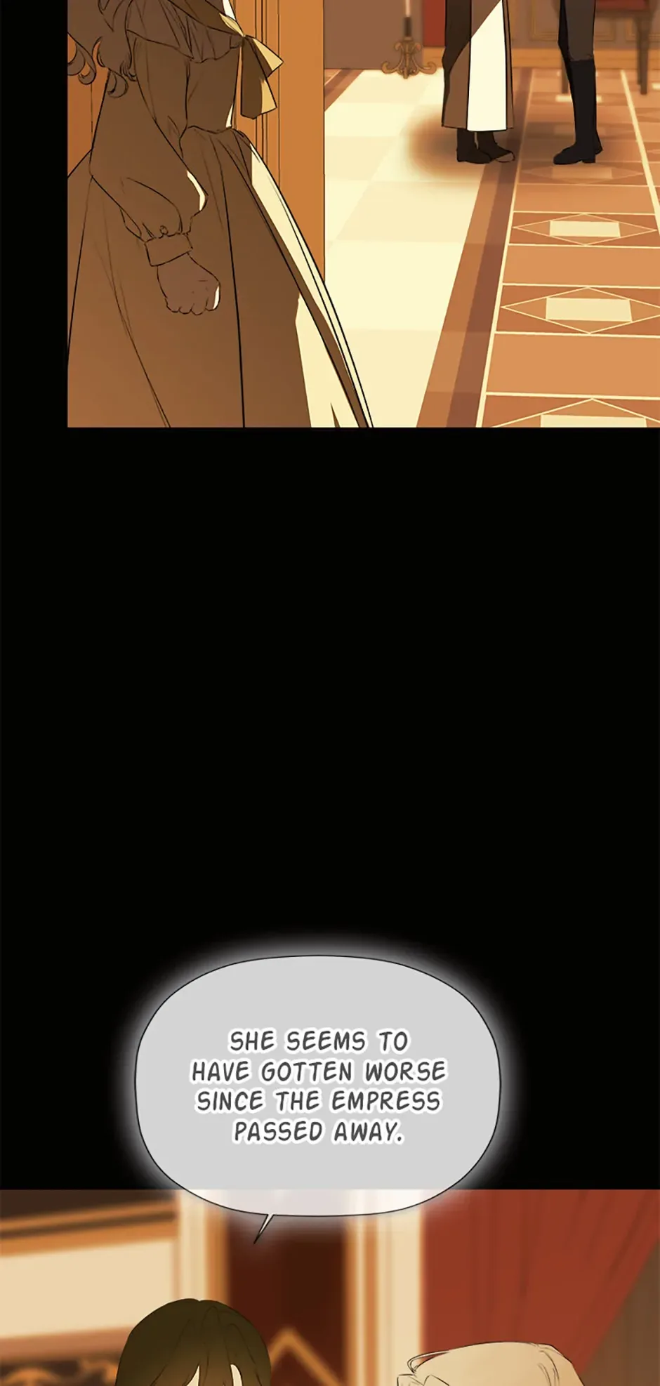 I Mistook the Hidden Identity of the Sub Male Lead Chapter 64 page 35