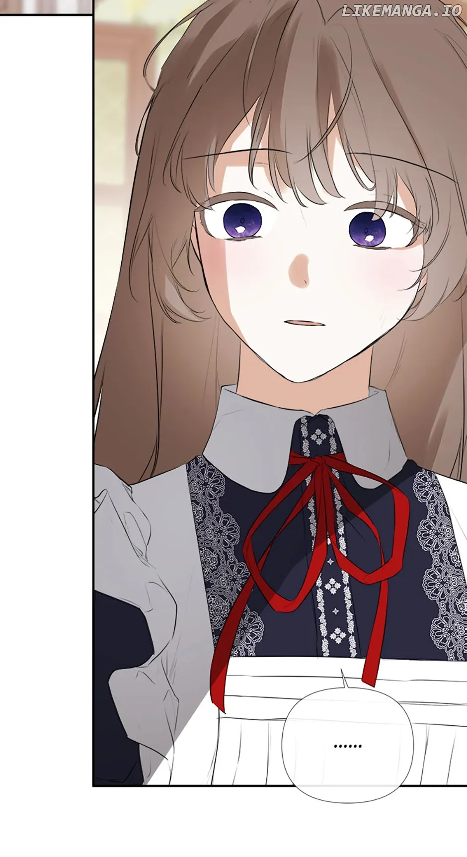 I Mistook the Hidden Identity of the Sub Male Lead Chapter 65 page 4