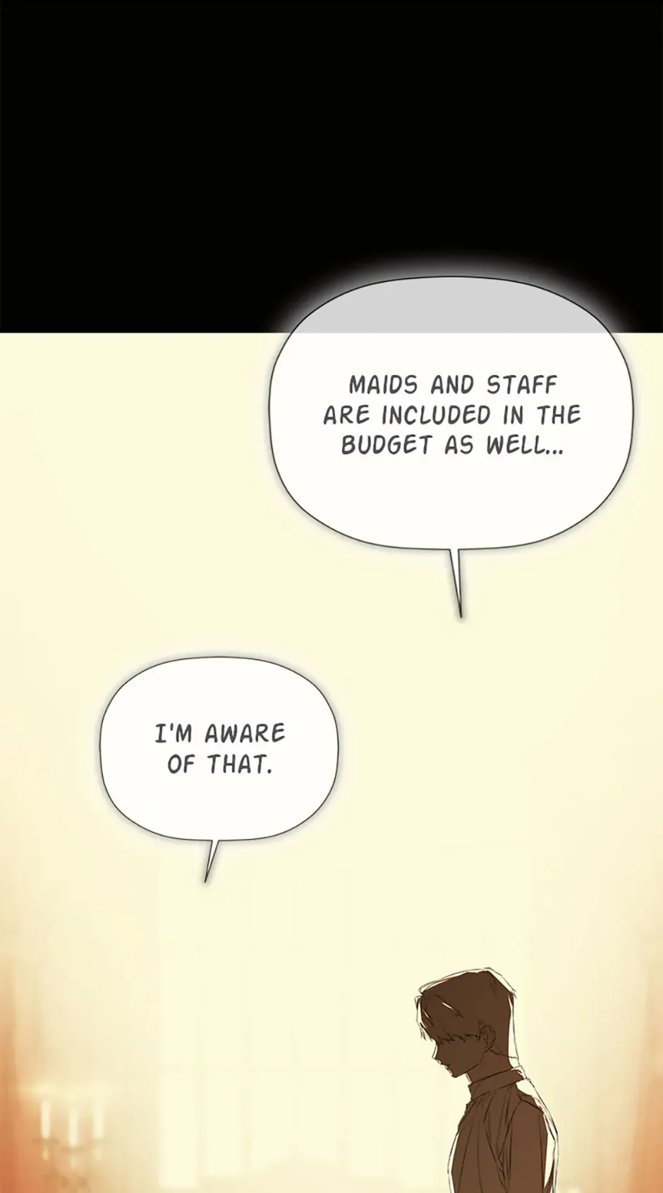 I Mistook the Hidden Identity of the Sub Male Lead Chapter 64 page 51