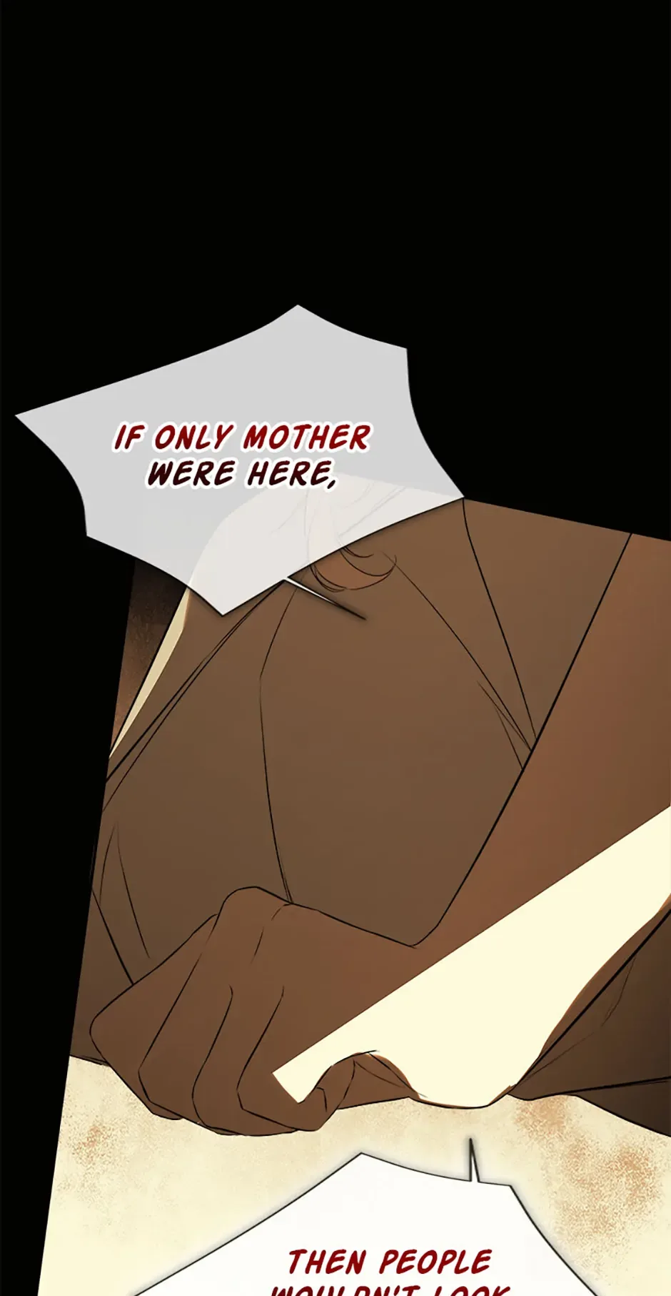 I Mistook the Hidden Identity of the Sub Male Lead Chapter 64 page 44