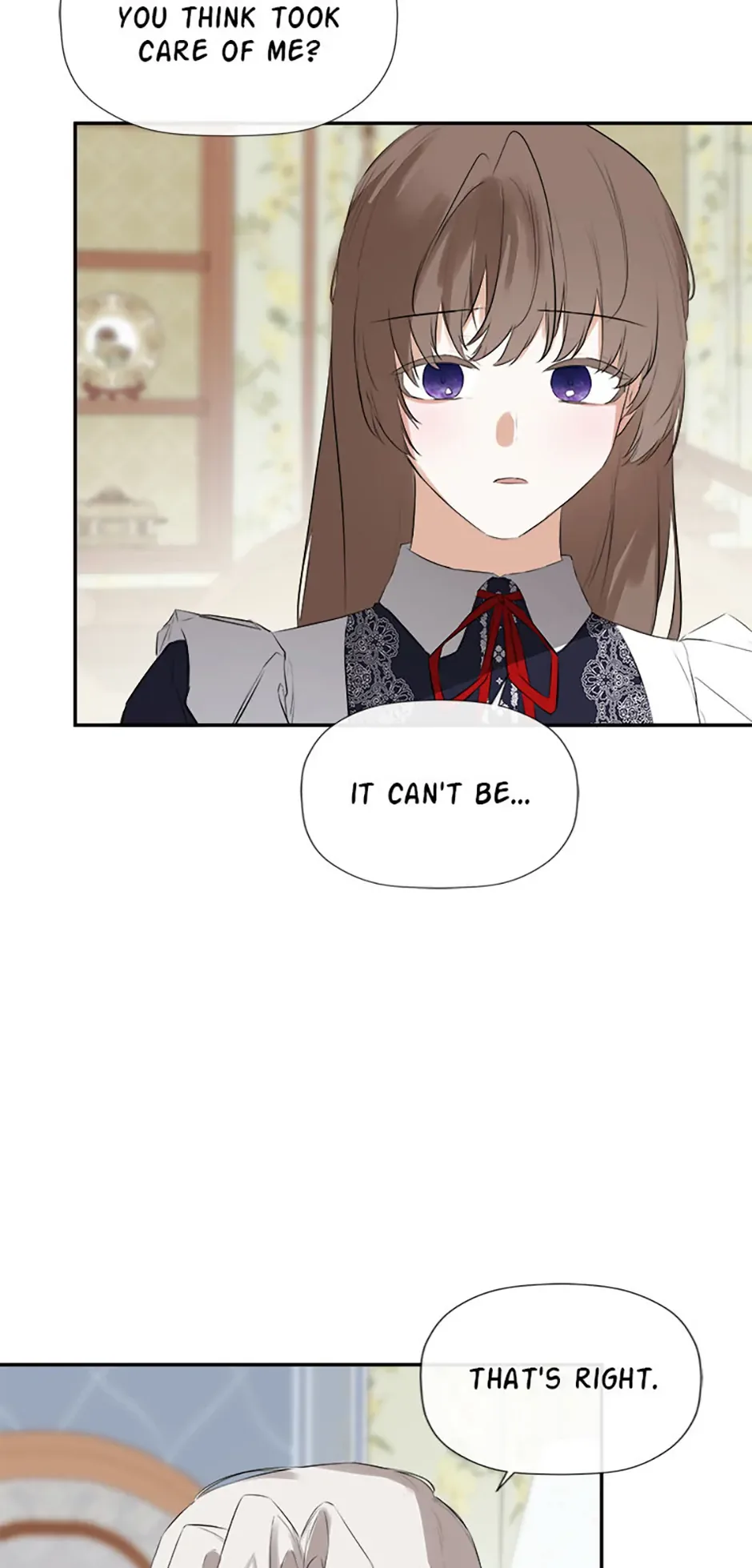 I Mistook the Hidden Identity of the Sub Male Lead Chapter 64 page 76