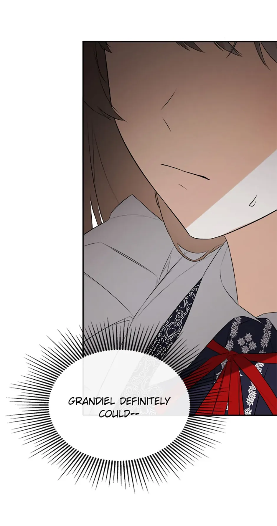 I Mistook the Hidden Identity of the Sub Male Lead Chapter 64 page 65
