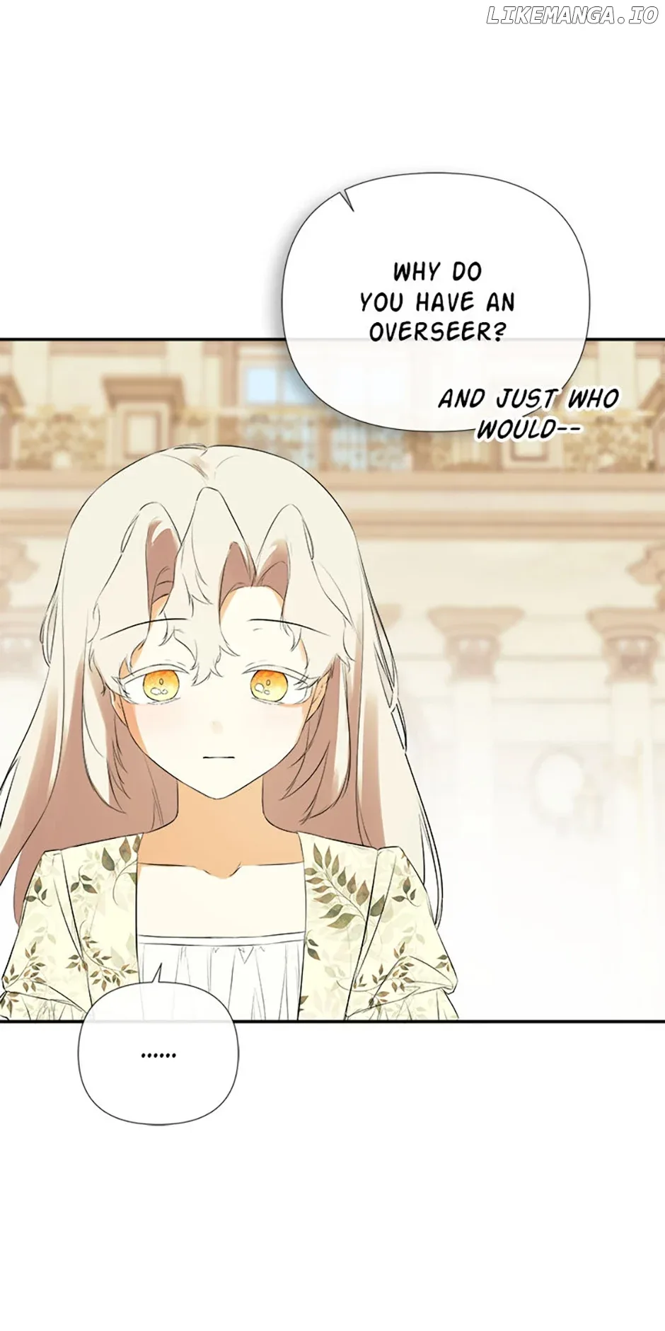 I Mistook the Hidden Identity of the Sub Male Lead Chapter 65 page 18