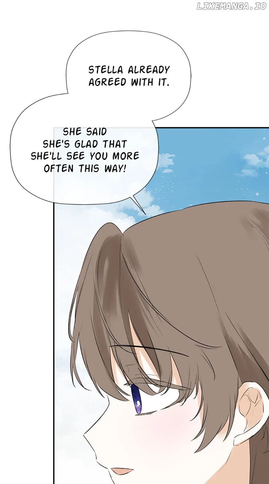 I Mistook the Hidden Identity of the Sub Male Lead Chapter 66 page 10