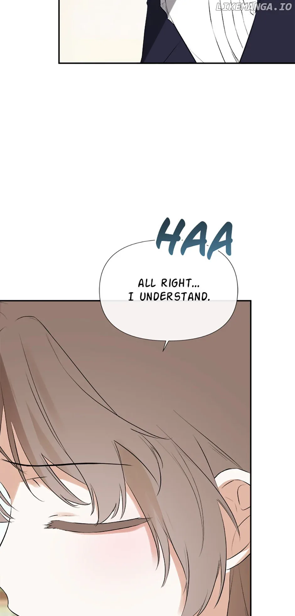 I Mistook the Hidden Identity of the Sub Male Lead Chapter 65 page 12