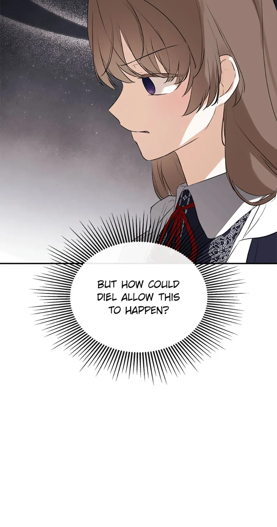 I Mistook the Hidden Identity of the Sub Male Lead Chapter 64 page 62