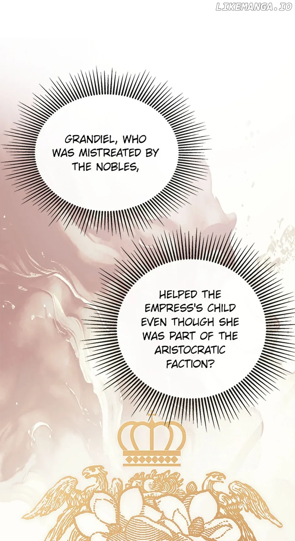I Mistook the Hidden Identity of the Sub Male Lead Chapter 65 page 5