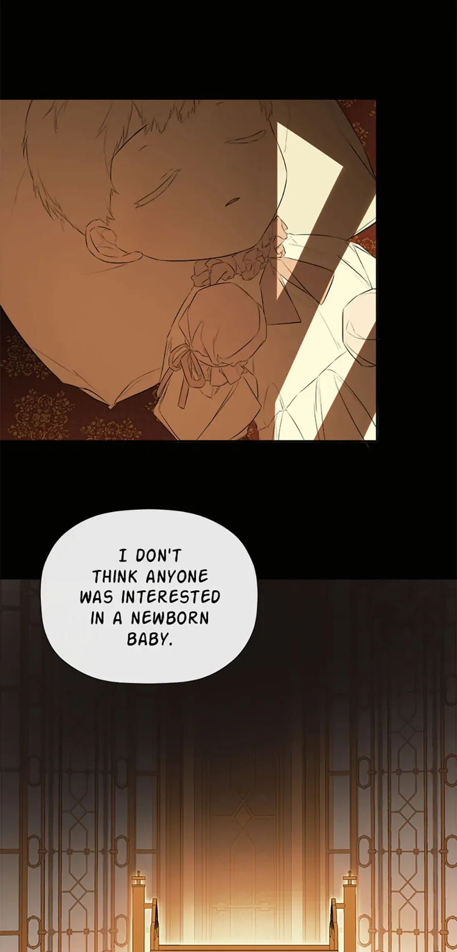 I Mistook the Hidden Identity of the Sub Male Lead Chapter 64 page 73