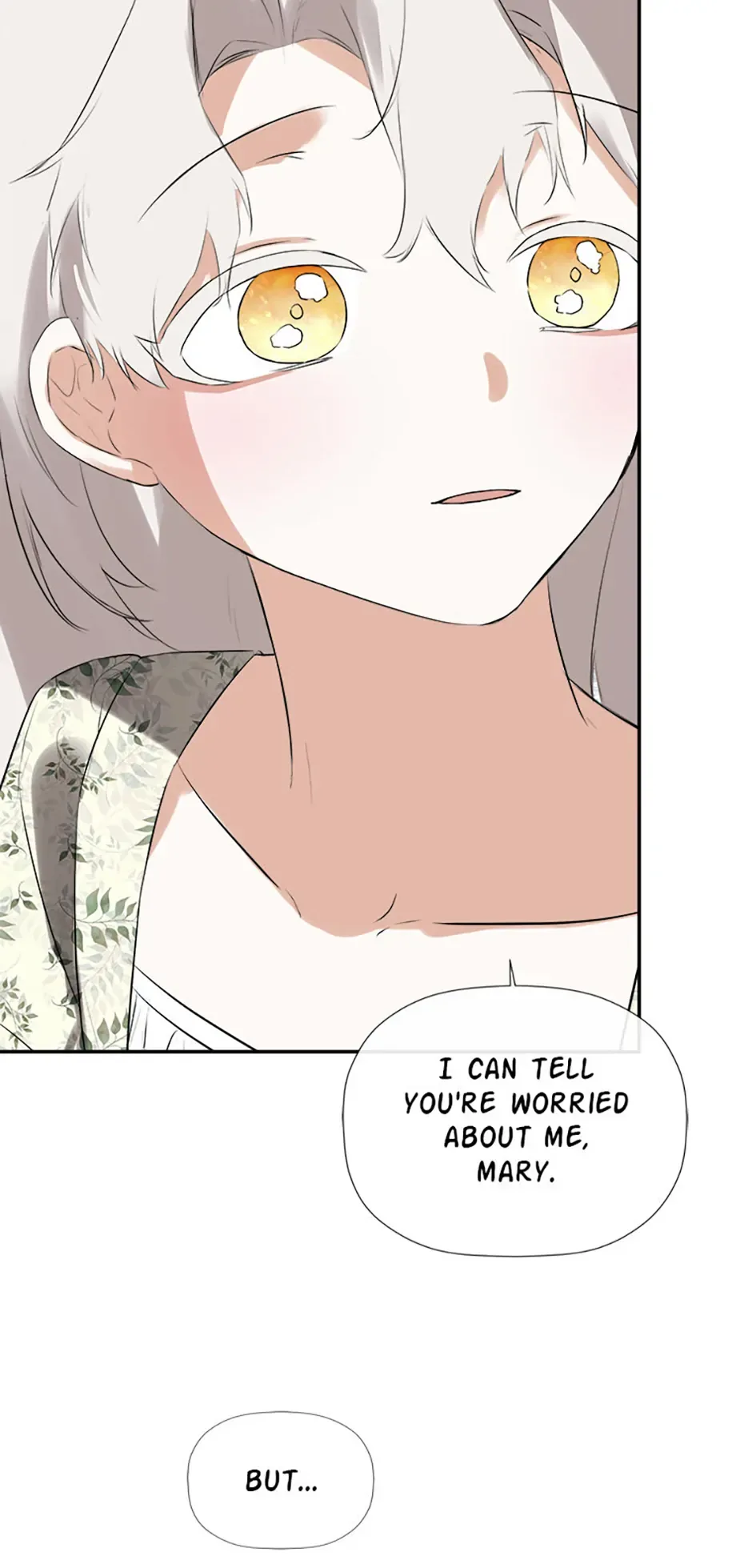 I Mistook the Hidden Identity of the Sub Male Lead Chapter 64 page 69