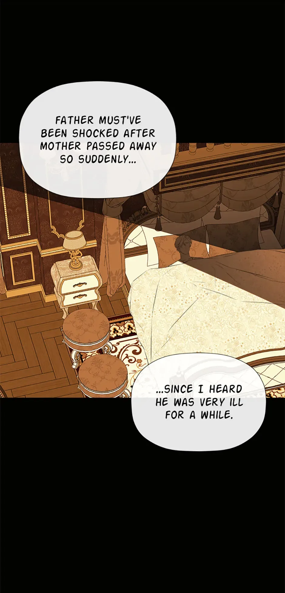 I Mistook the Hidden Identity of the Sub Male Lead Chapter 64 page 72