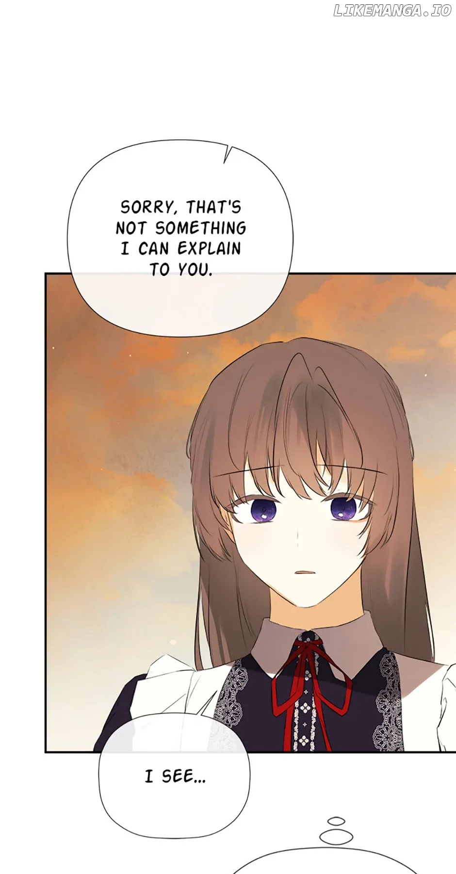 I Mistook the Hidden Identity of the Sub Male Lead Chapter 65 page 19