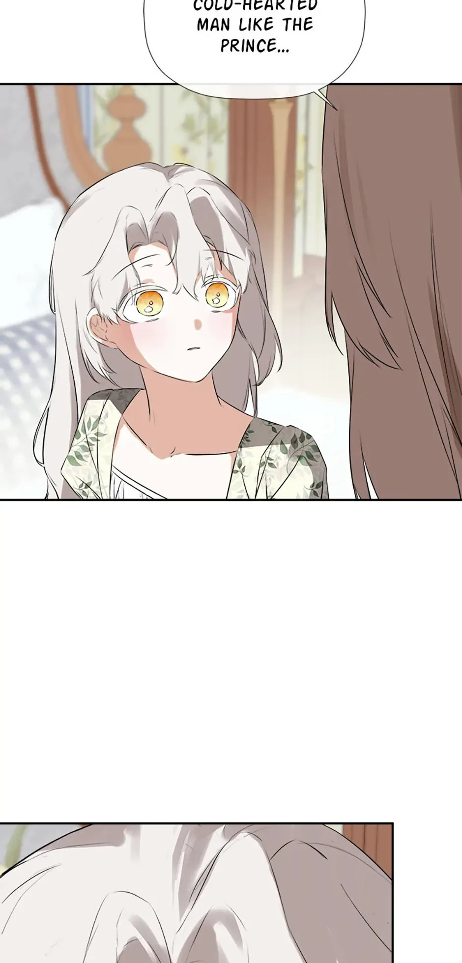 I Mistook the Hidden Identity of the Sub Male Lead Chapter 64 page 68