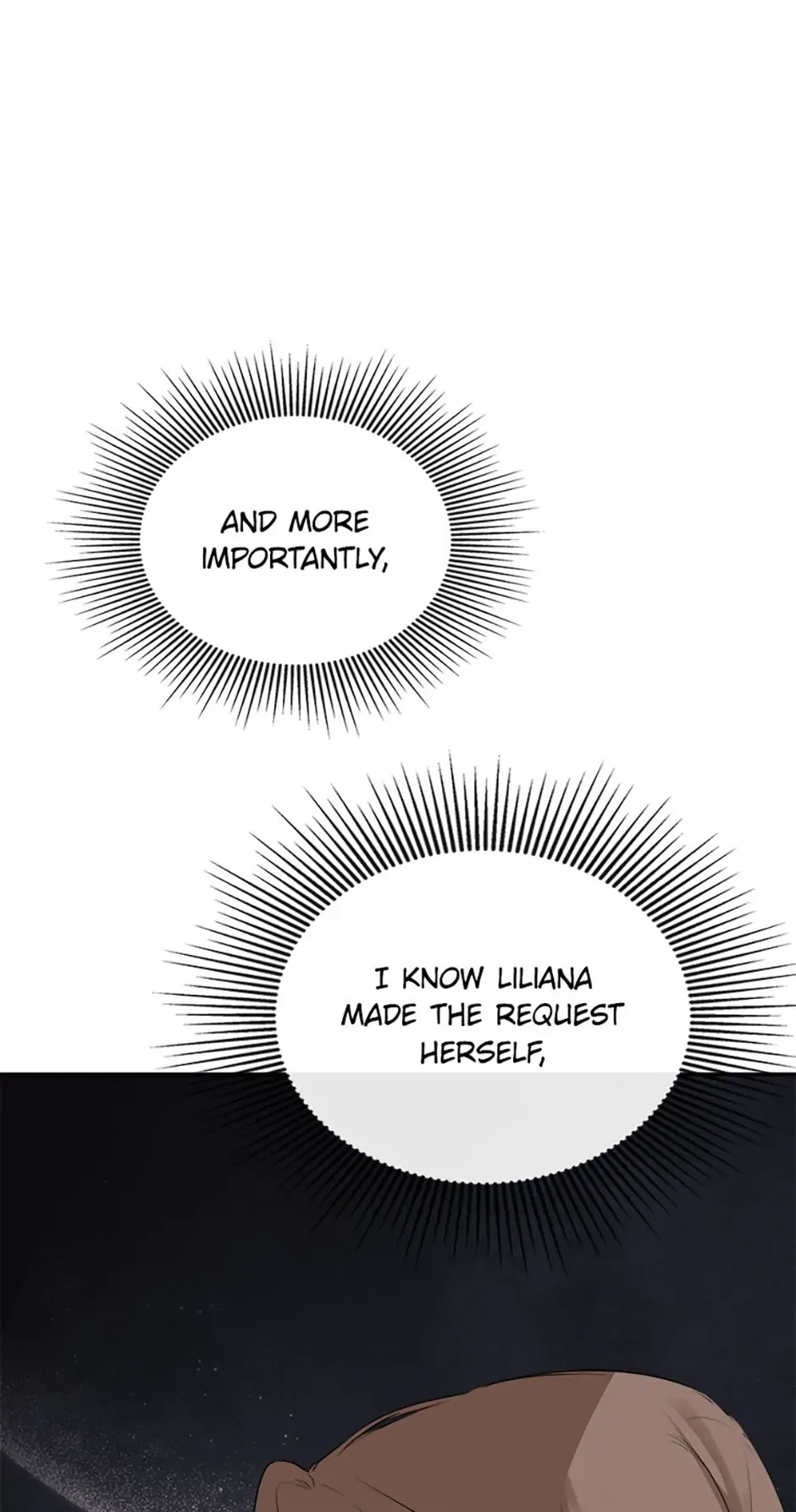 I Mistook the Hidden Identity of the Sub Male Lead Chapter 64 page 61