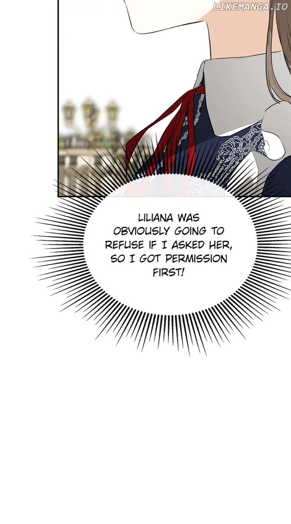 I Mistook the Hidden Identity of the Sub Male Lead Chapter 66 page 11